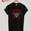 Alchemist Club T-Shirt