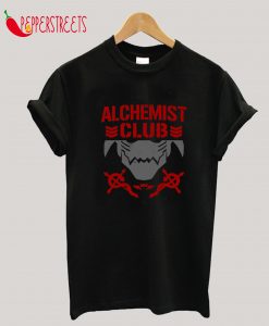 Alchemist Club T-Shirt