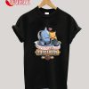 Alphonse's Cat Sanctuary T-Shirt