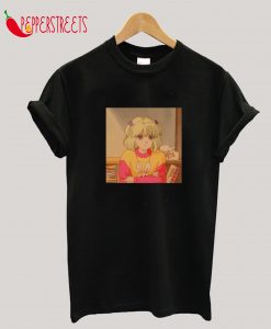 Anime 90s T-Shirt