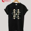 Anime & Chill - Love Symbol T-Shirt