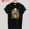 Anime Party T-Shirt