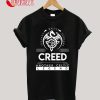 Another Celtic Legend Creed Dragon Gift Item T-Shirt