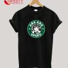 Ara Ara Coffee T-Shirt