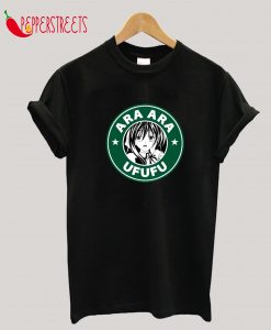 Ara Ara Coffee T-Shirt