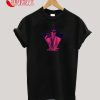 Archer - Retro T-Shirt