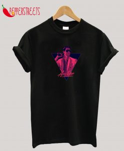 Archer - Retro T-Shirt