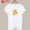 Arlingtons Lions Basketball T-Shirt