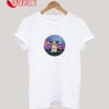 Astronaut 002 T-Shirt