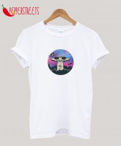 Astronaut 002 T-Shirt