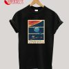 Astronaut 025 T-Shirt