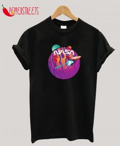 Astronaut 42 T-Shirt