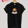 Astronaut Summer T-Shirt