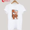 Asuka Evangelion T-Shirt