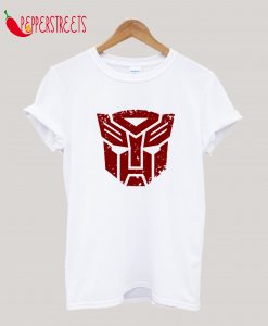 Autobots T-Shirt