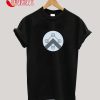 Ballet Lover Emblem - Distressed T-Shirt