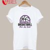 Basketball Camp Horizon T-Shirt