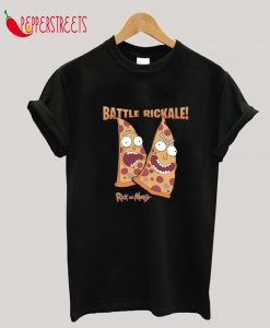 Battle Rickale 2 T-Shirt