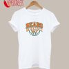 Bears Basketball Poly T-Shirt