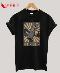 Bender T-Shirt