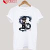 Black Dragon T-Shirt