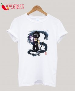 Black Dragon T-Shirt