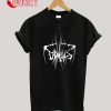 Black Souls T-Shirt