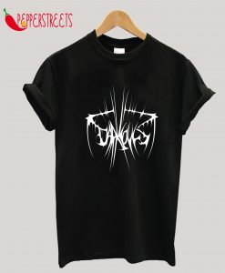 Black Souls T-Shirt