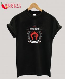 Boros Legion T-Shirt