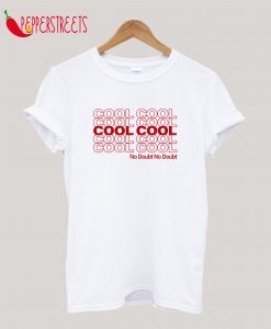 Brooklyn 99 Cool Cool Cool T-Shirt