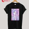 Butterflies T-Shirt