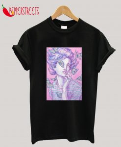 Butterflies T-Shirt