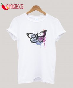 Butterfly Effect T-Shirt