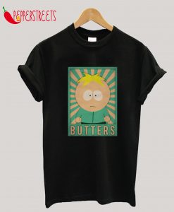 Butters T-Shirt