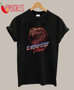 Carnivore Crew T-Shirt