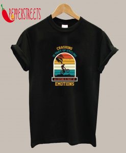 Cashing Is Part Of Cycling T-Shirt