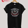 Chronostasis Academy T-Shirt