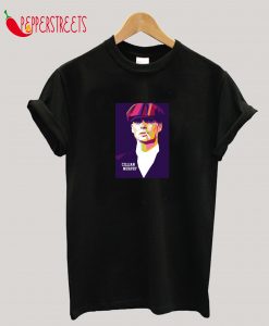 Cillian Murphy T-Shirt