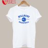 Classic Hoop Basketball T-Shirt