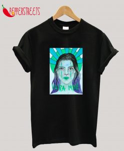 Clown Girl T-Shirt