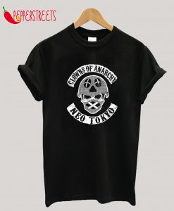 Clowns of Anarchy T-Shirt