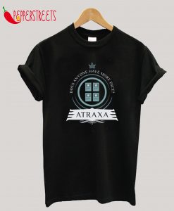 Commander Atraxa T-Shirt