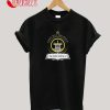 Commander Marchesa T-Shirt