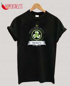 Commander Meren T-Shirt