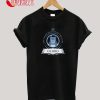 Commander Oloro T-Shirt