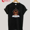 Commander Prossh T-Shirt