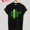 Confused Cucumber T-Shirt