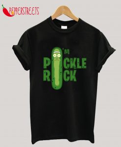 Confused Cucumber T-Shirt