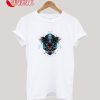 Creepy Clown T-Shirt