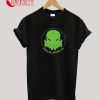 Cthulhu Will Remember That T-Shirt